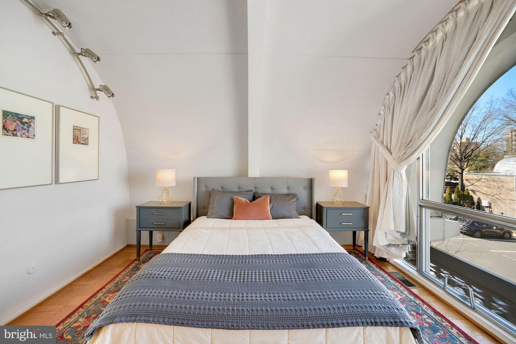 1344 4th Street Southwest Washington, DC 20024 - Photo 25 of 47