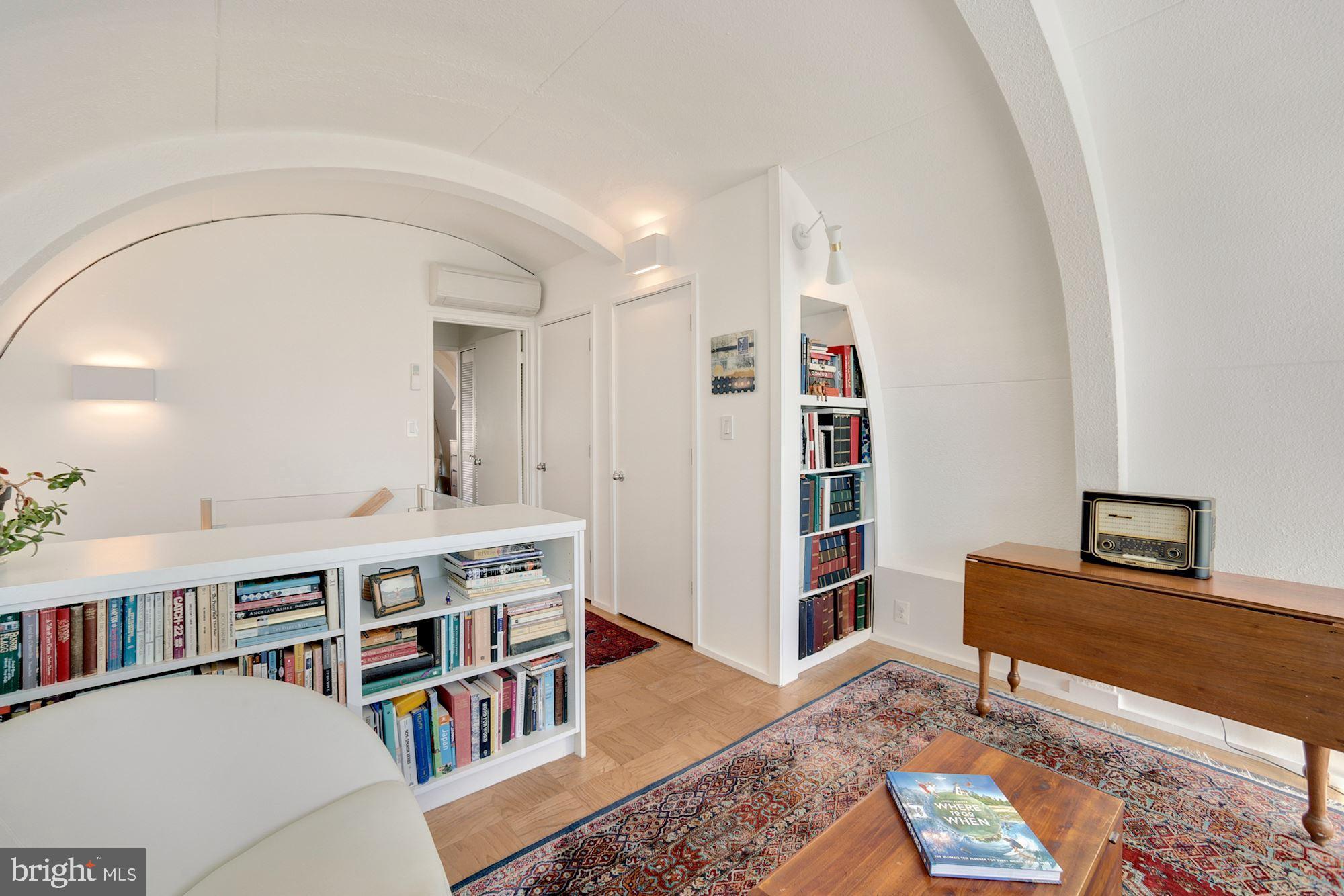 1344 4th Street Southwest Washington, DC 20024 - Photo 27 of 47