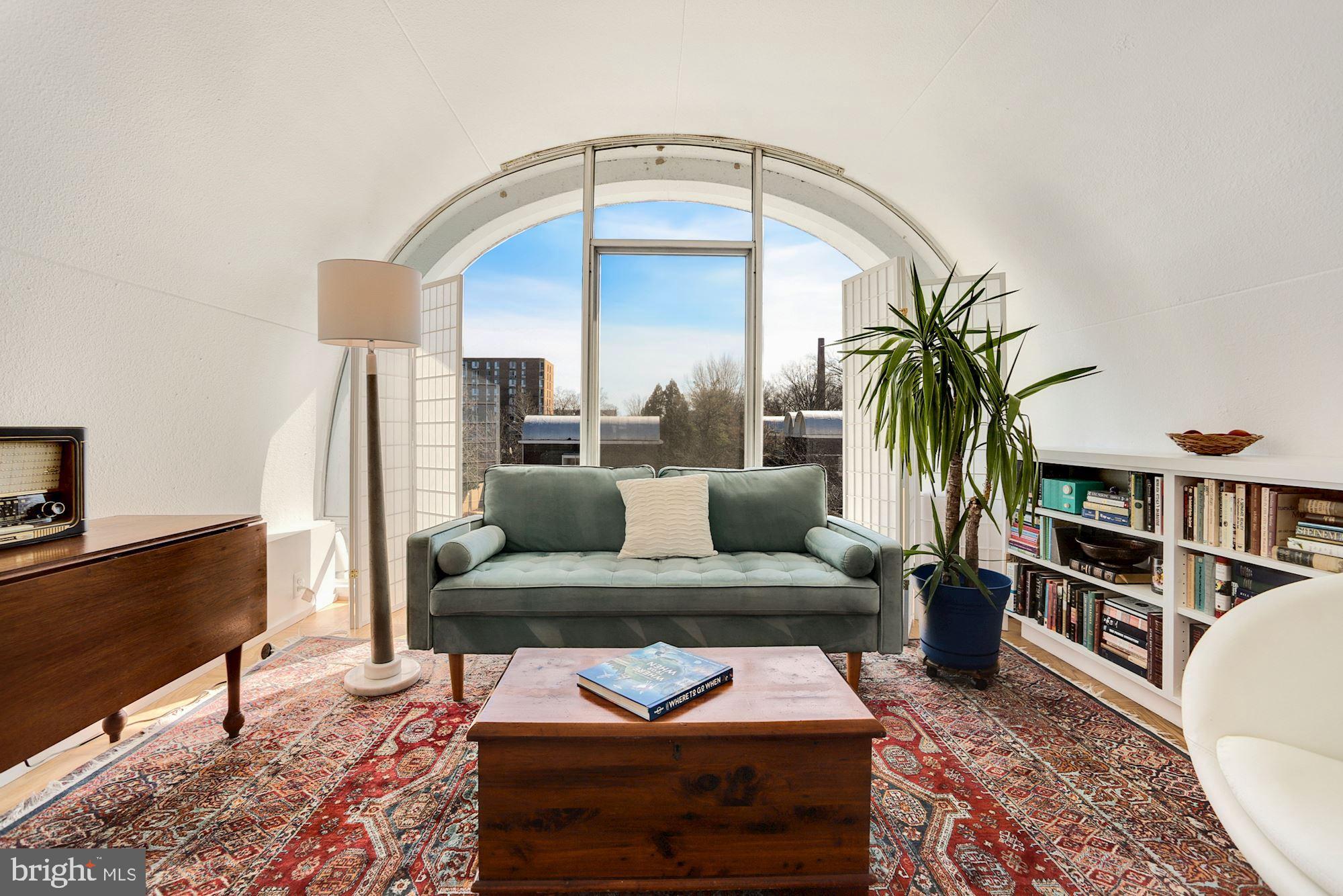 1344 4th Street Southwest Washington, DC 20024 - Photo 28 of 47