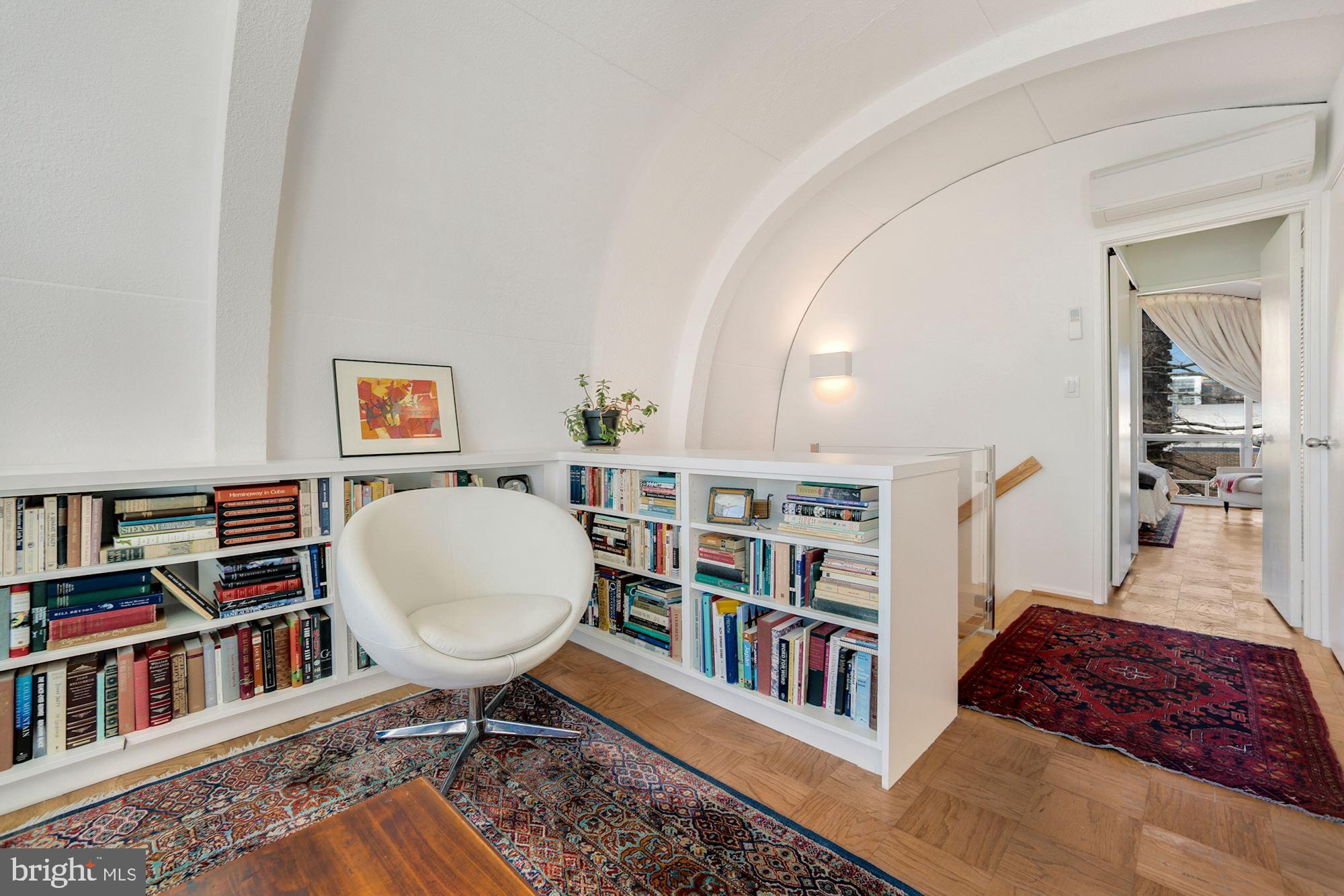 1344 4th Street Southwest Washington, DC 20024 - Photo 29 of 47