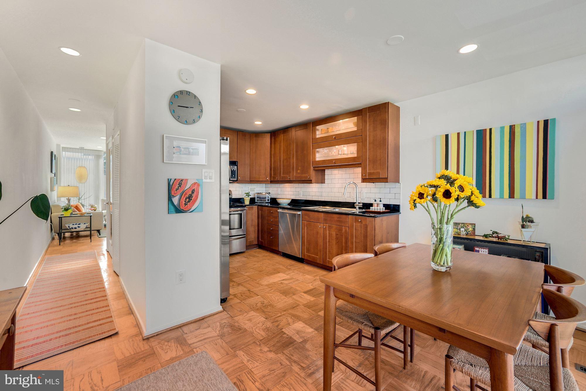 1344 4th Street Southwest Washington, DC 20024 - Photo 3 of 47