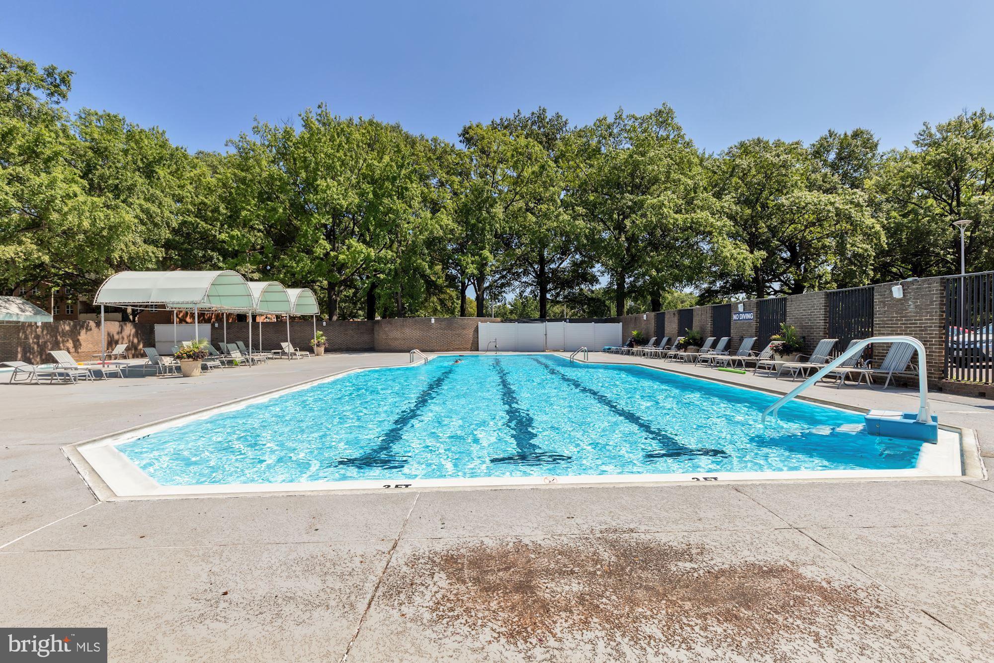 1344 4th Street Southwest Washington, DC 20024 - Photo 36 of 47