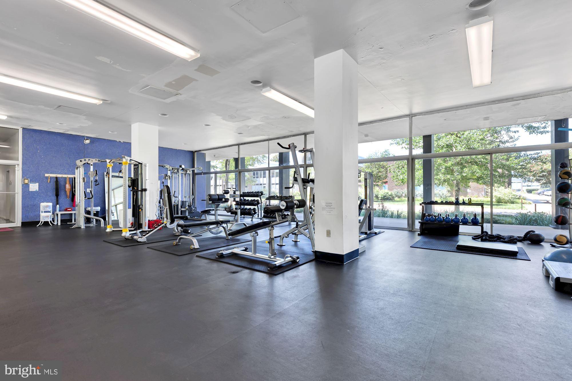 1344 4th Street Southwest Washington, DC 20024 - Photo 37 of 47