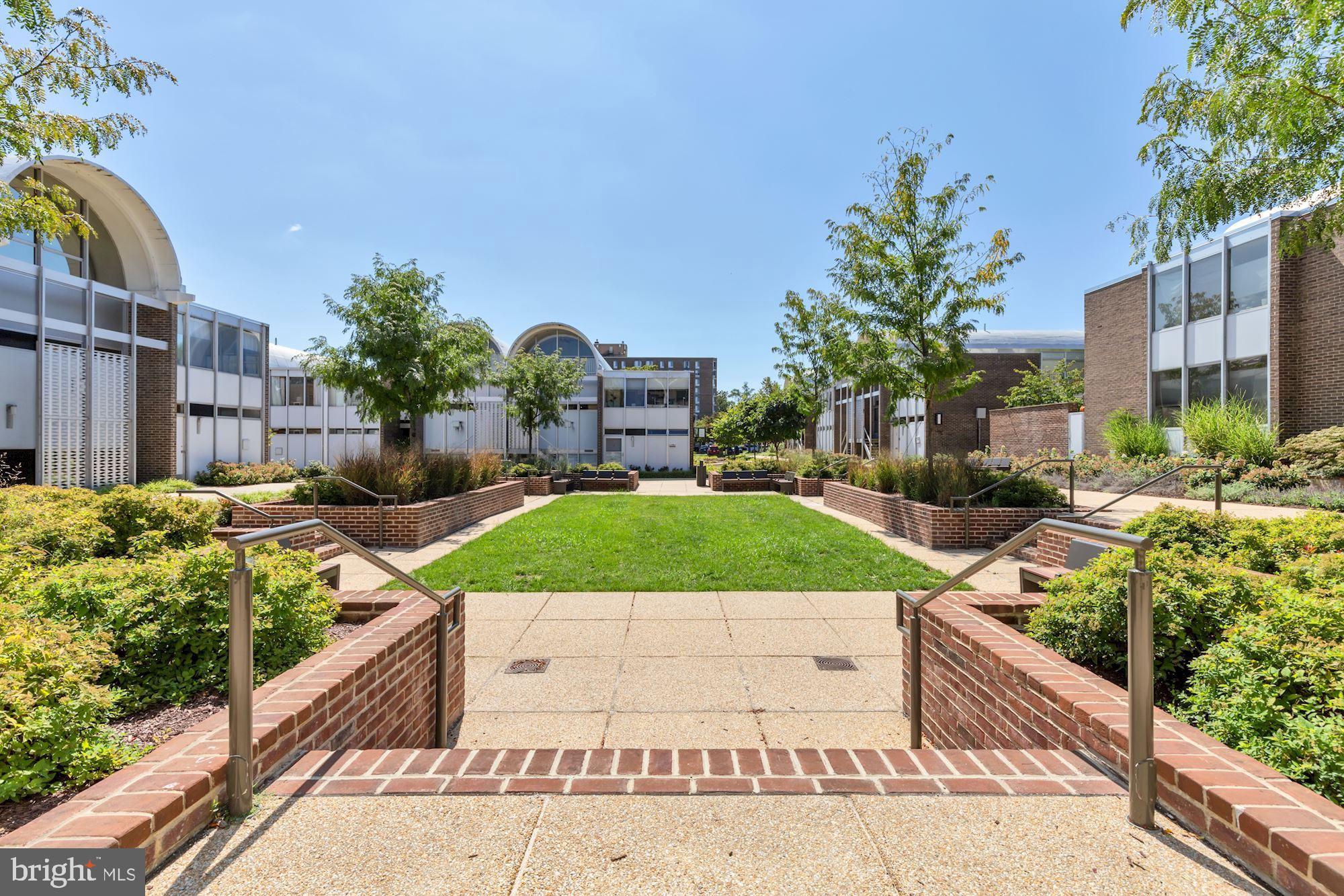 1344 4th Street Southwest Washington, DC 20024 - Photo 38 of 47