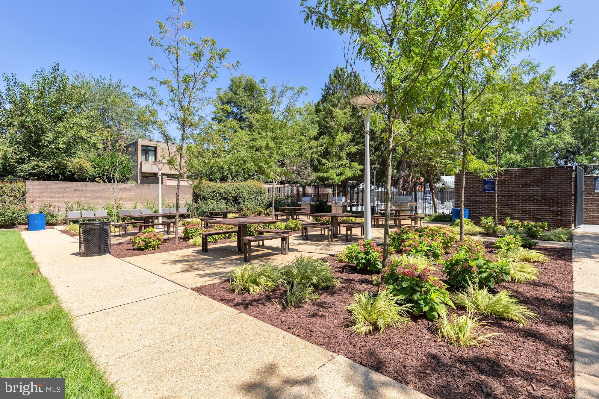 1344 4th Street Southwest Washington, DC 20024 - Photo 39 of 47