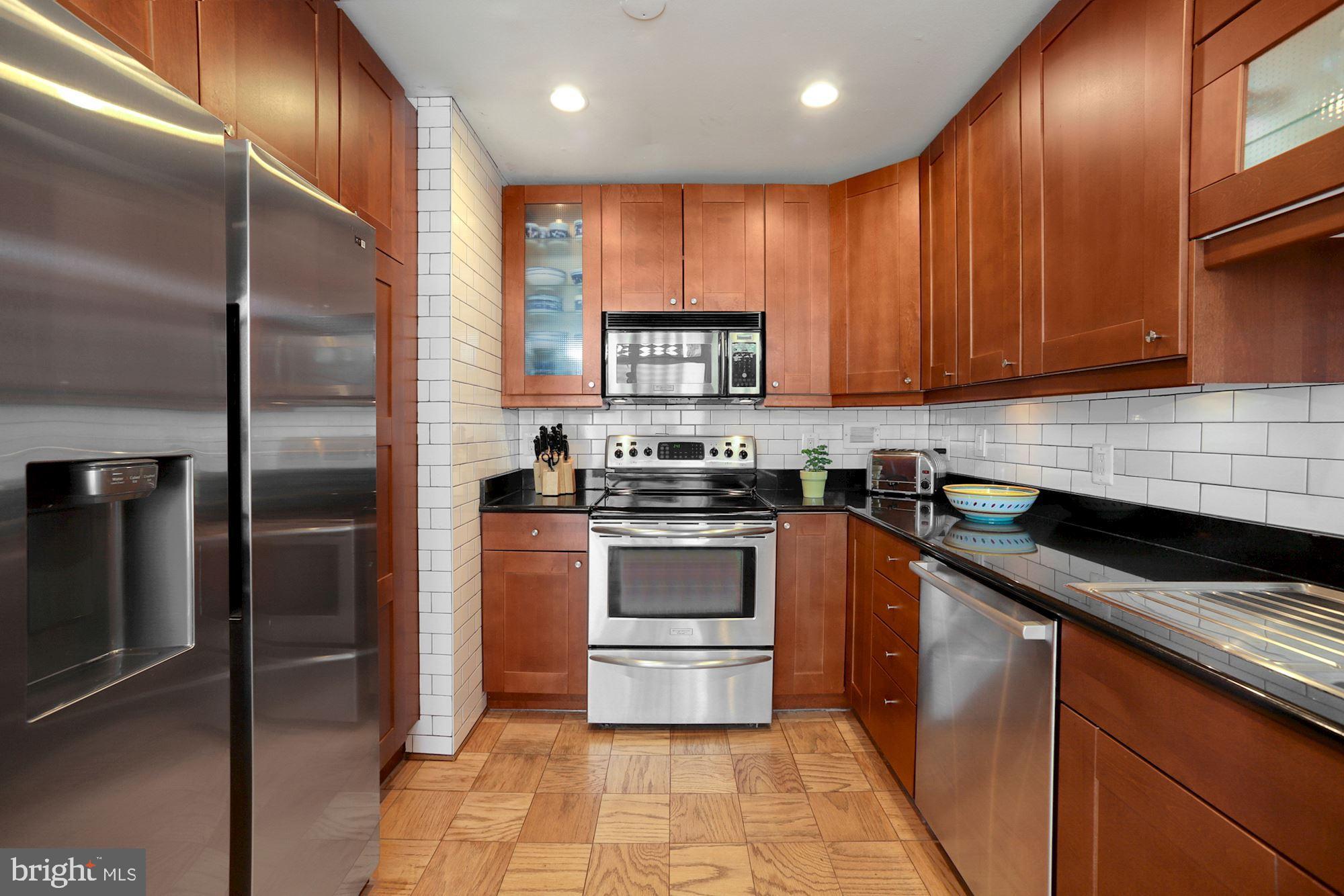 1344 4th Street Southwest Washington, DC 20024 - Photo 4 of 47