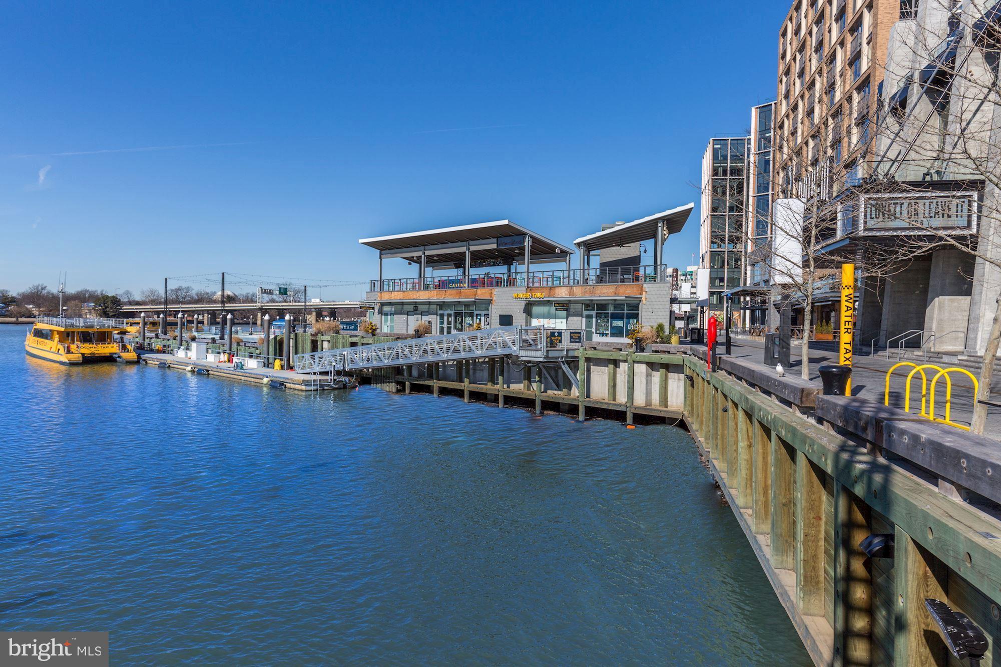 1344 4th Street Southwest Washington, DC 20024 - Photo 41 of 47