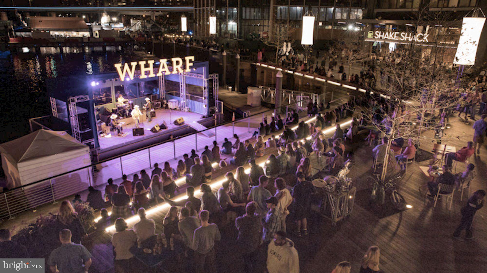 1344 4th Street Southwest Washington, DC 20024 - Photo 42 of 47