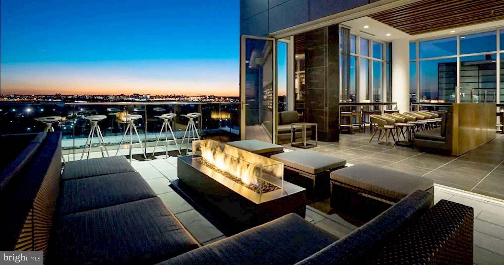 1344 4th Street Southwest Washington, DC 20024 - Photo 45 of 47