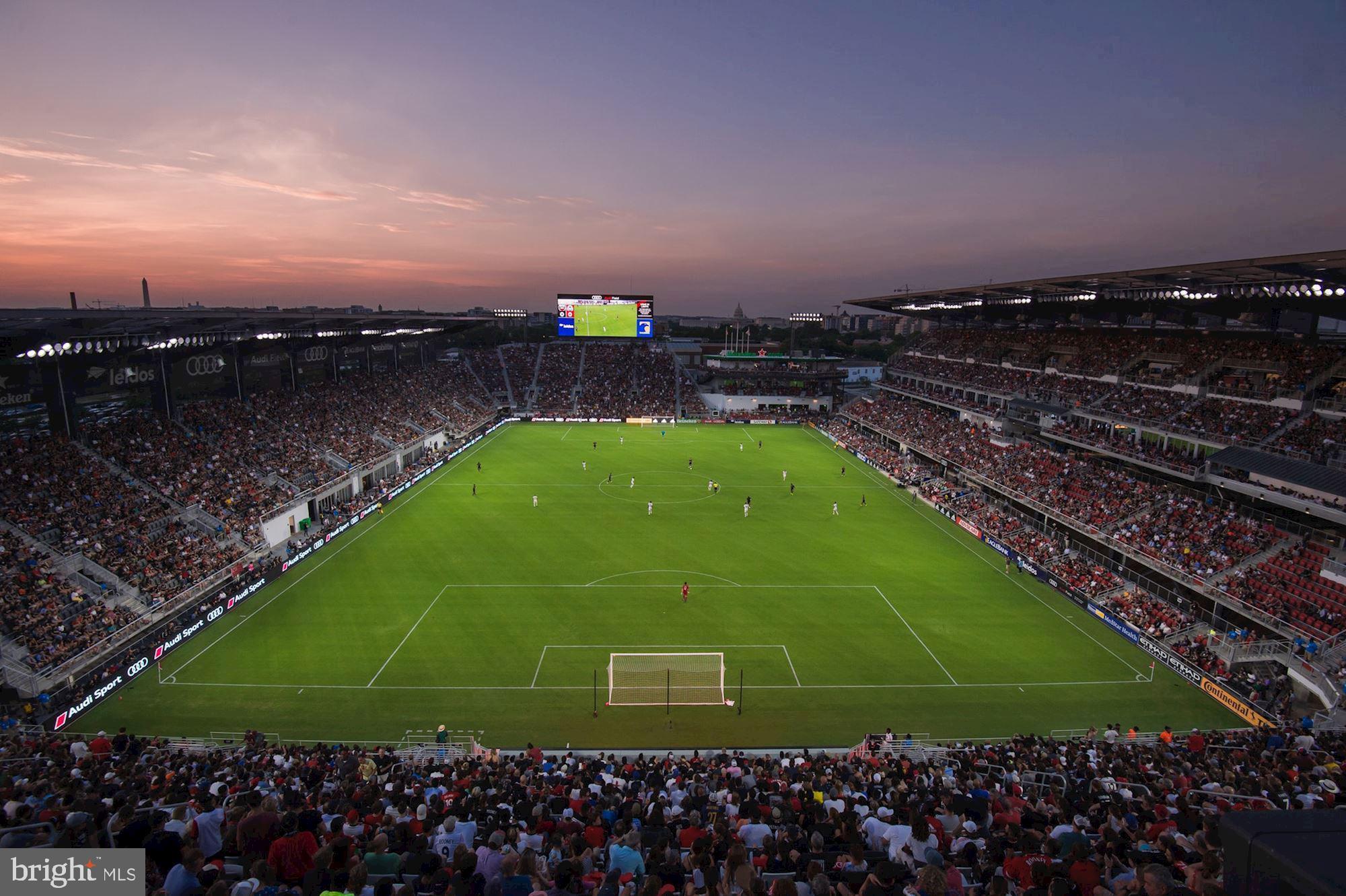 1344 4th Street Southwest Washington, DC 20024 - Photo 46 of 47