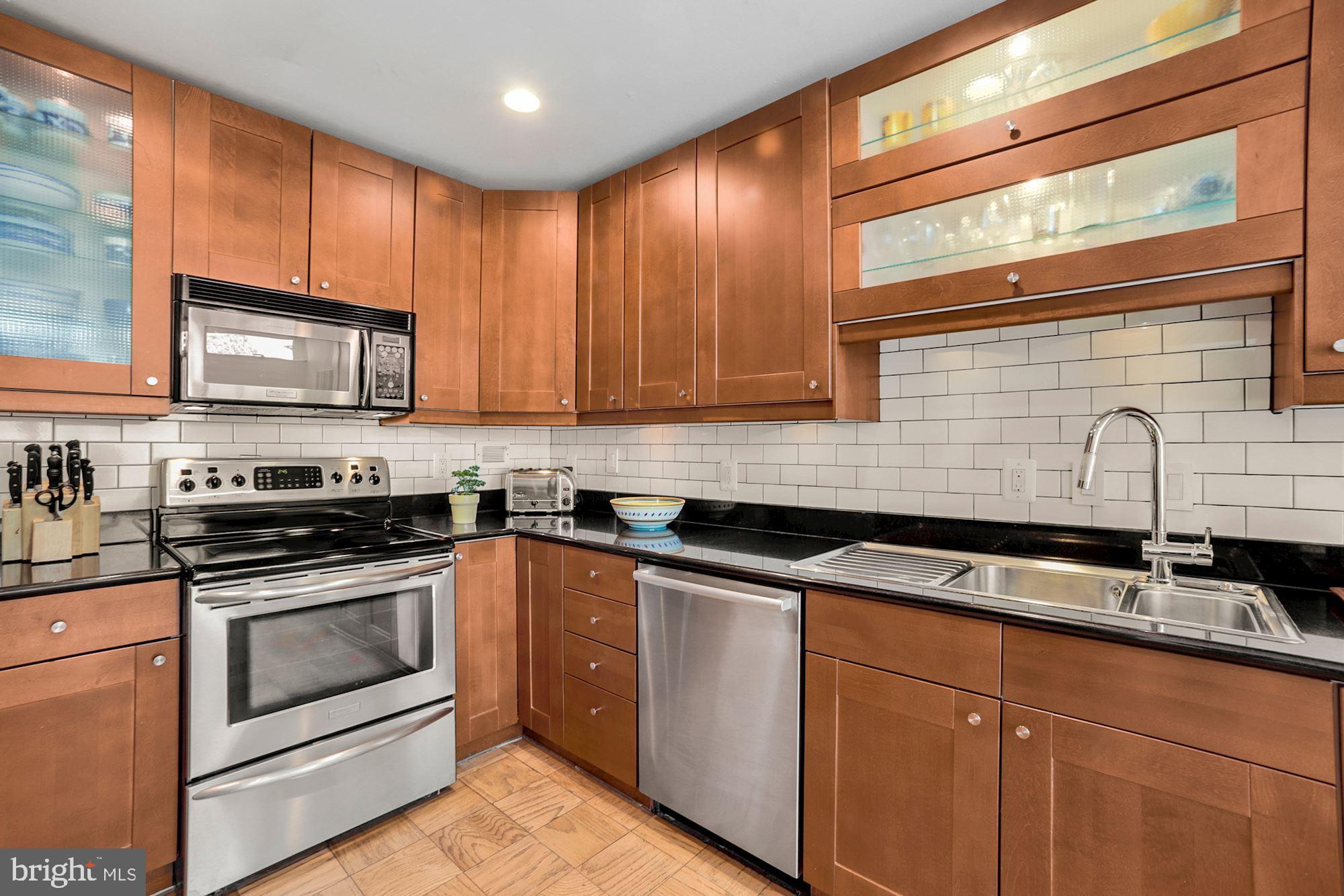 1344 4th Street Southwest Washington, DC 20024 - Photo 5 of 47