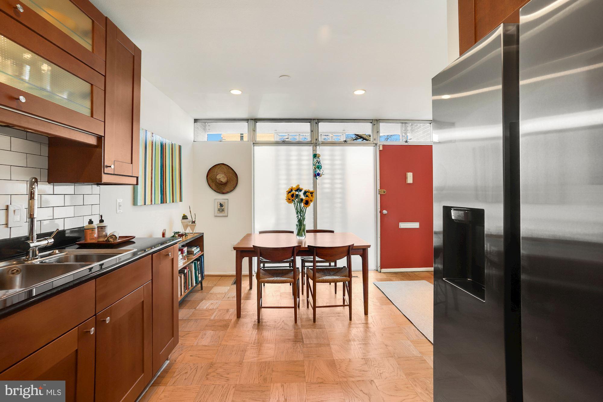 1344 4th Street Southwest Washington, DC 20024 - Photo 6 of 47