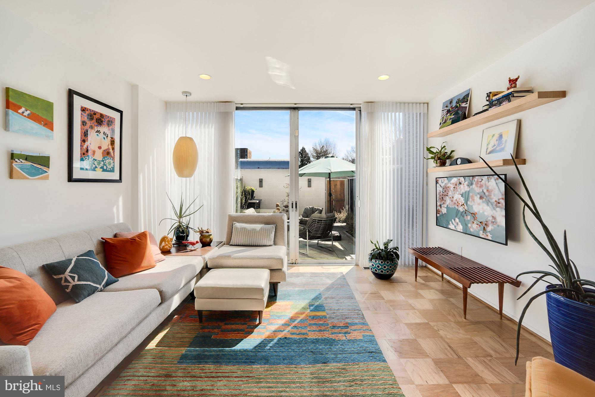 1344 4th Street Southwest Washington, DC 20024 - Photo 8 of 47