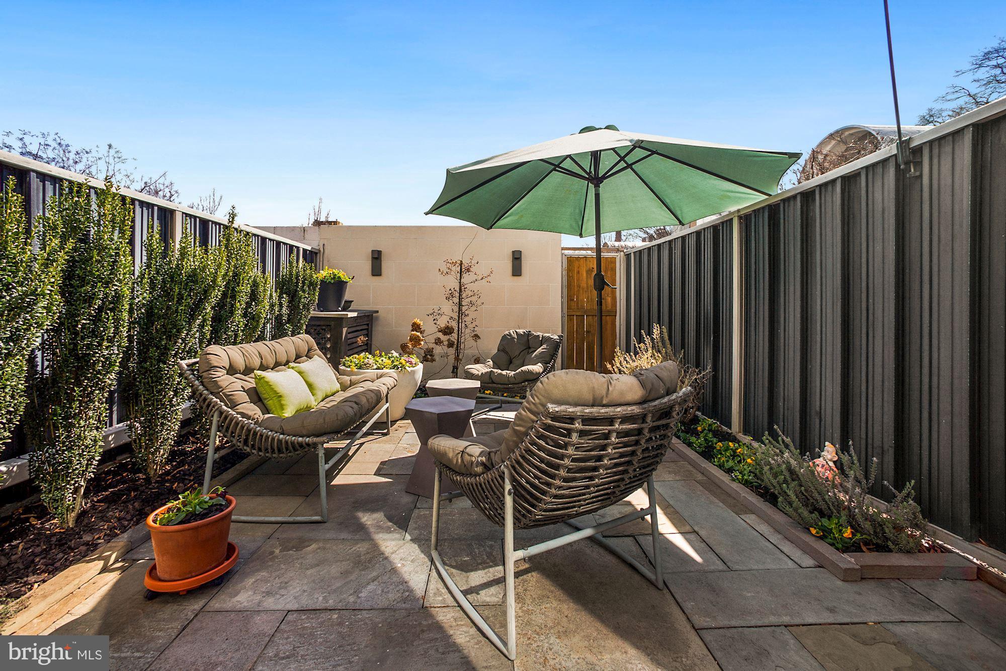 1344 4th Street Southwest Washington, DC 20024 - Photo 9 of 47