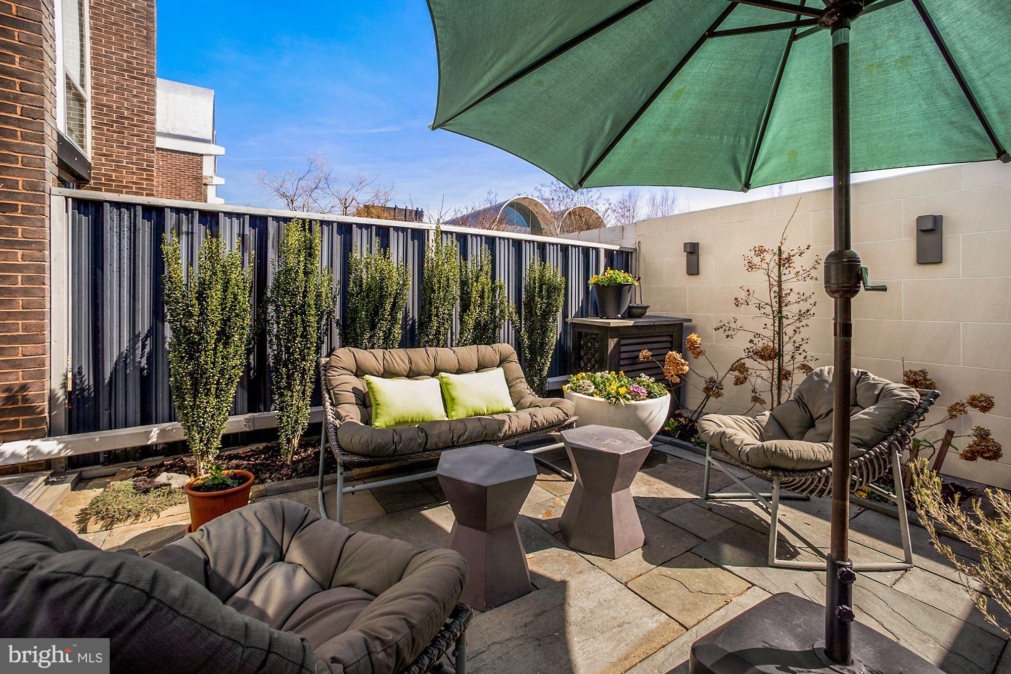 1344 4th Street Southwest Washington, DC 20024 - Photo 10 of 47