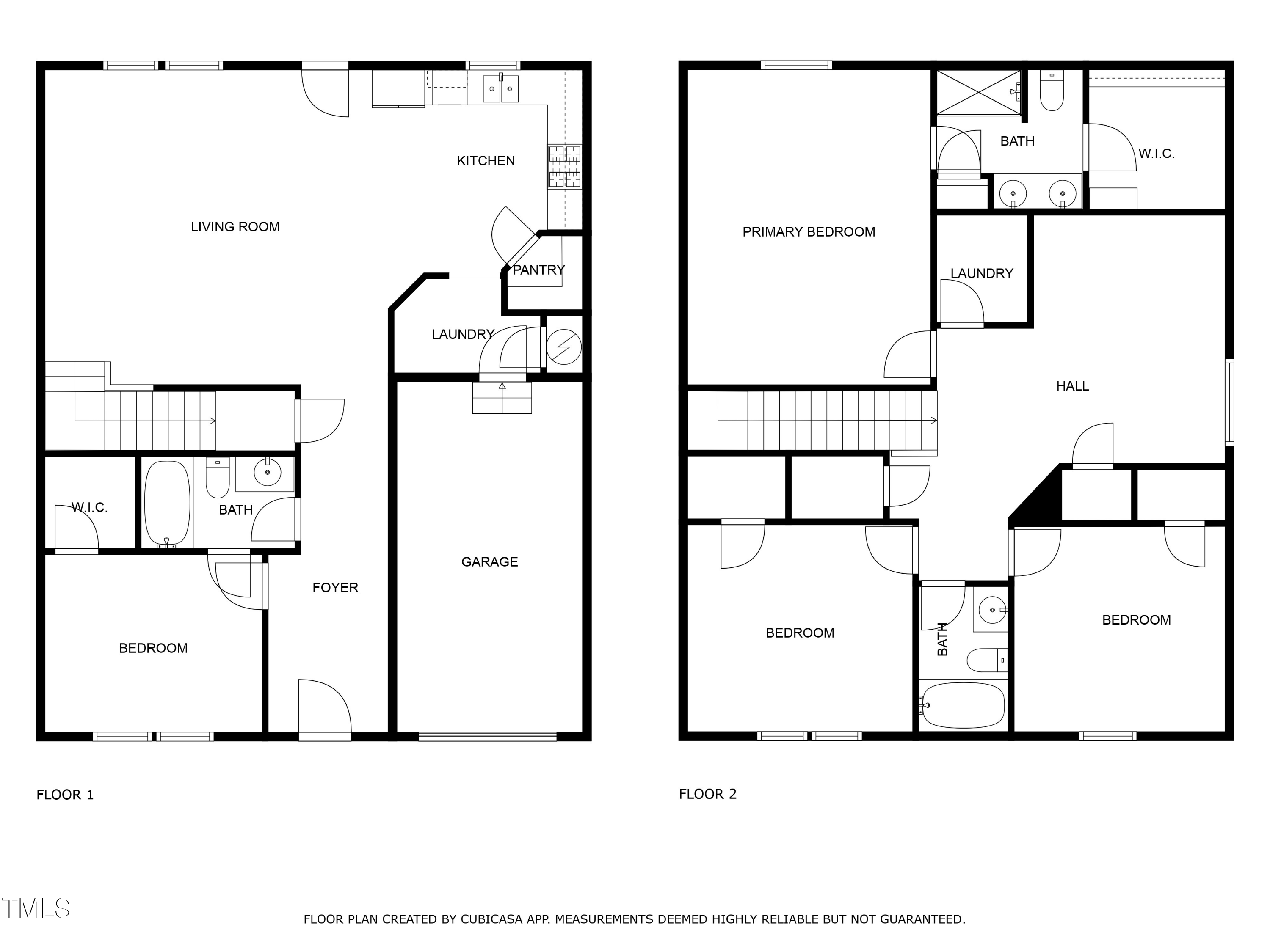 2800 Elsa Drive Raleigh, NC 27610 - Photo 50 of 50 Gallery Image 50