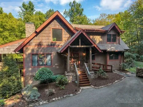 $965,000 | 65 Beaver Dam Road, Elk Park, NC 28622