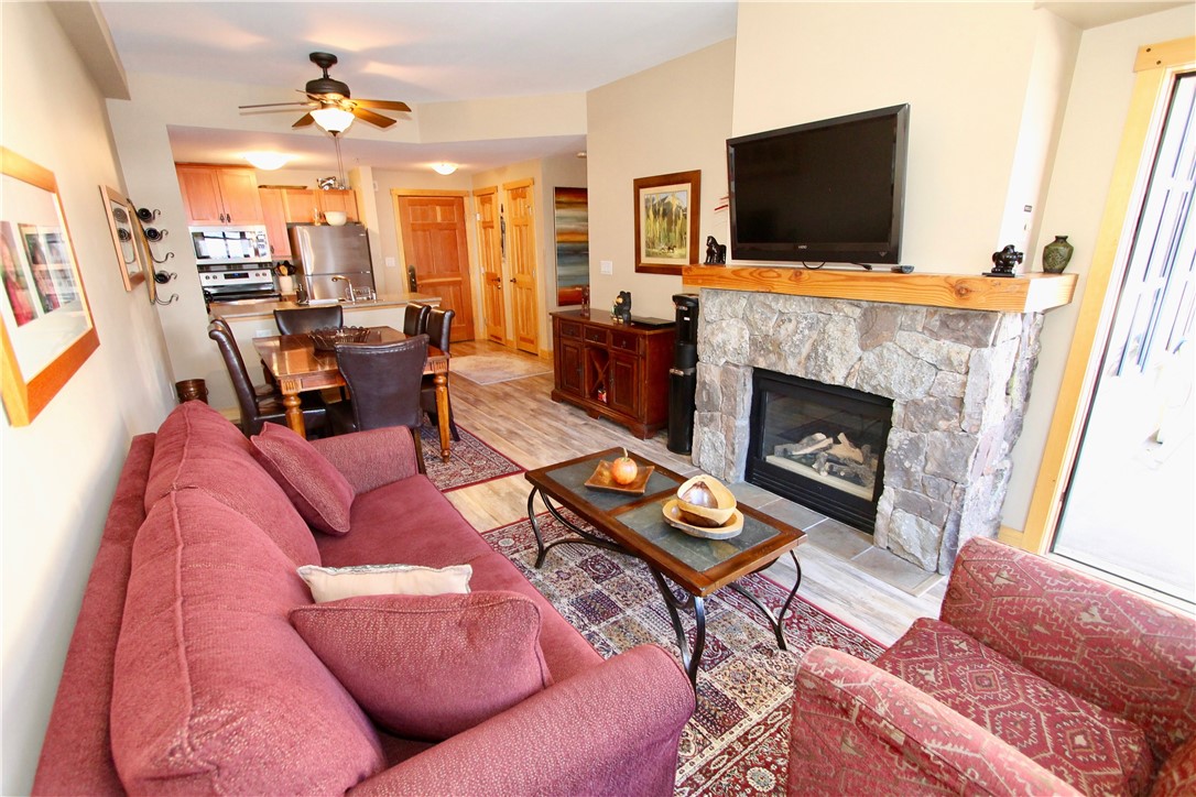 910 Copper Road, Unit 408 Frisco, CO 80443 - Photo 5 of 22 Gallery Image 5