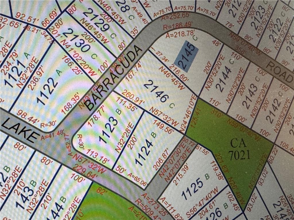 2145 Barracuda Road Gallatin, MO 64640 - Photo 6 of 7