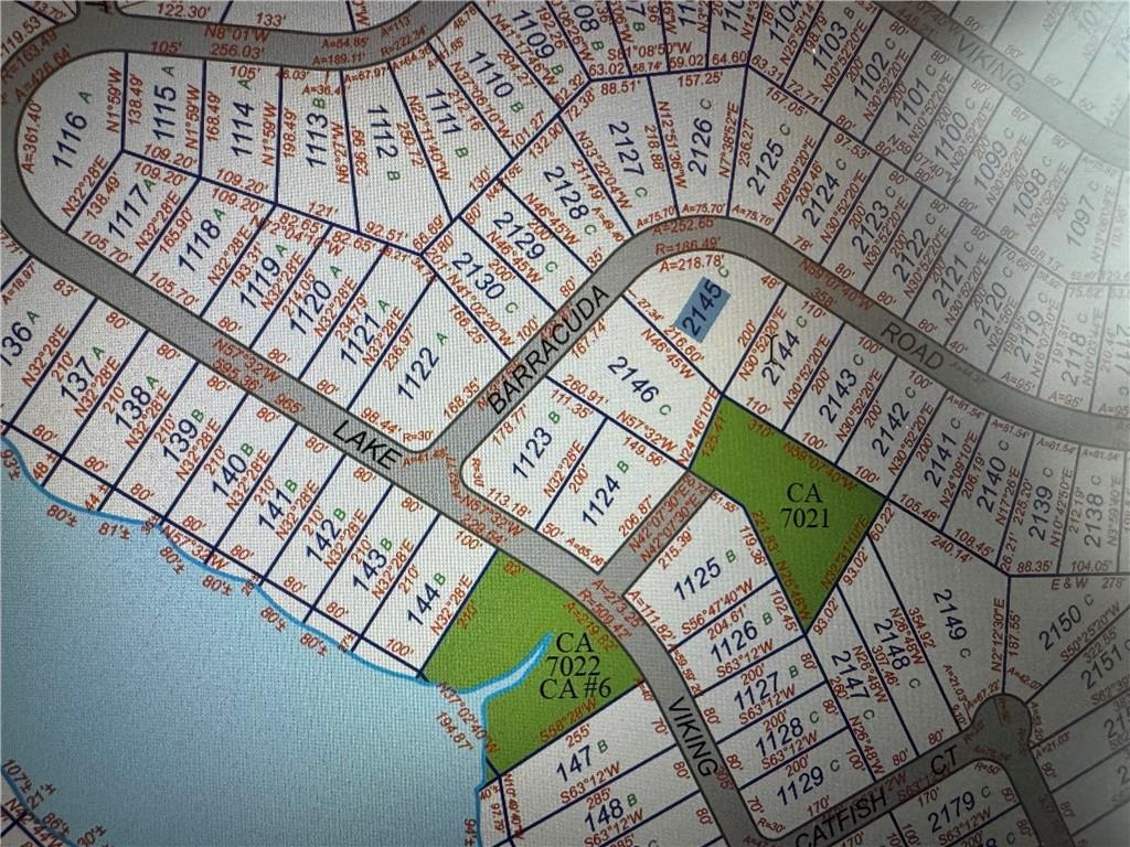 2145 Barracuda Road Gallatin, MO 64640 - Photo 7 of 7