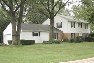 2536 Ridgeview Drive Kalamazoo, MI 49008 - Photo 2 of 8 Additional Photo