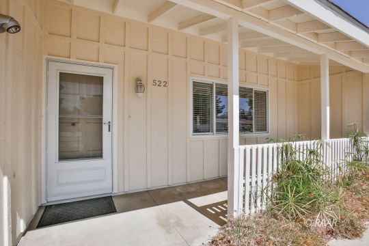 522 Weiman Avenue Ridgecrest, CA 93555 - Photo 3 of 28