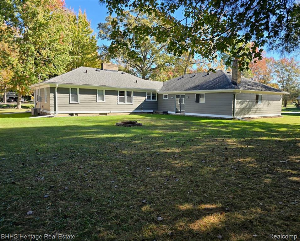 11269 North Jennings Road Clio, MI 48420 - Photo 27 of 27