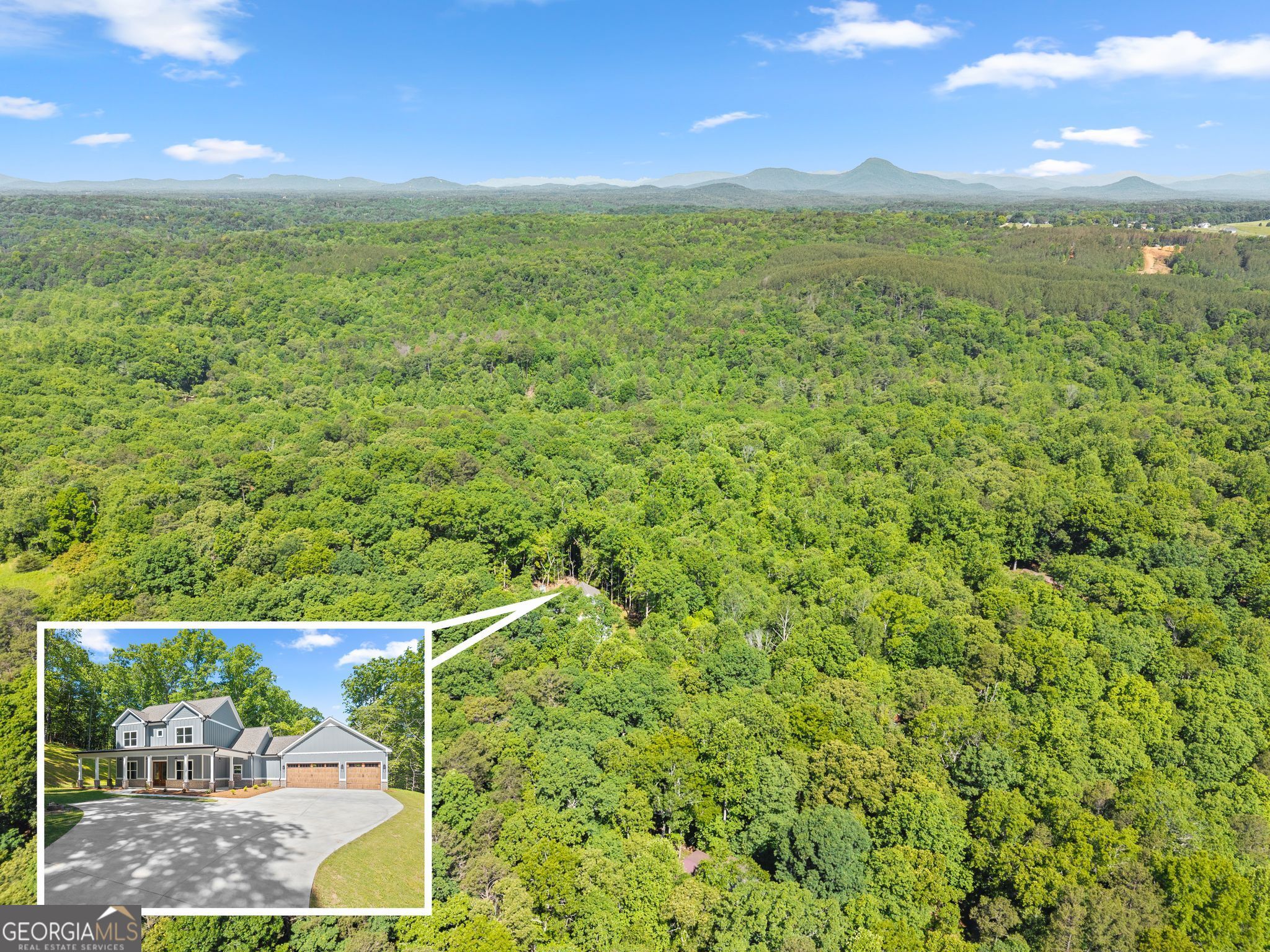 329 Twisting Ridge Trail Demorest, GA 30535 - Photo 40 of 43