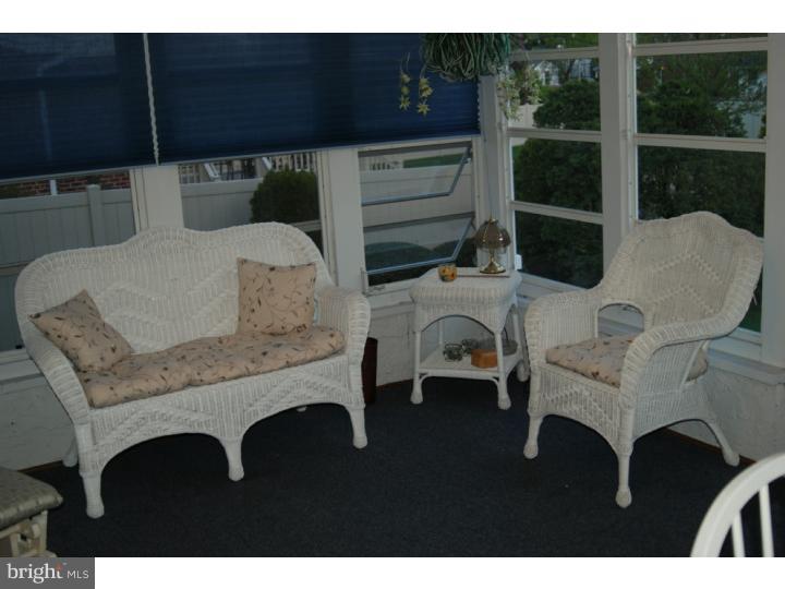 484 Kent Road Springfield, PA 19064 - Photo 7 of 15 Sun Room