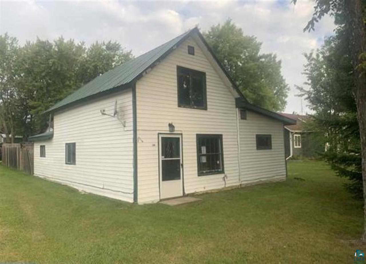 110 2nd Street Northwest Cook, MN 55723 - Photo 1 of 10 Gallery Image 1
