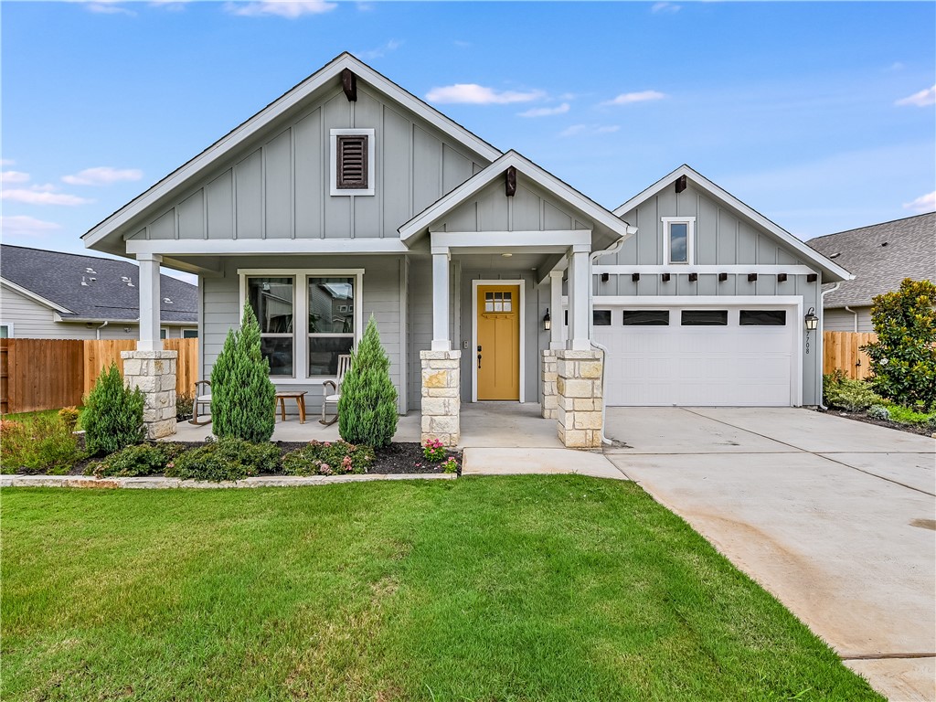 7708 Solari Drive Austin, TX 78744 - Photo 1 of 1