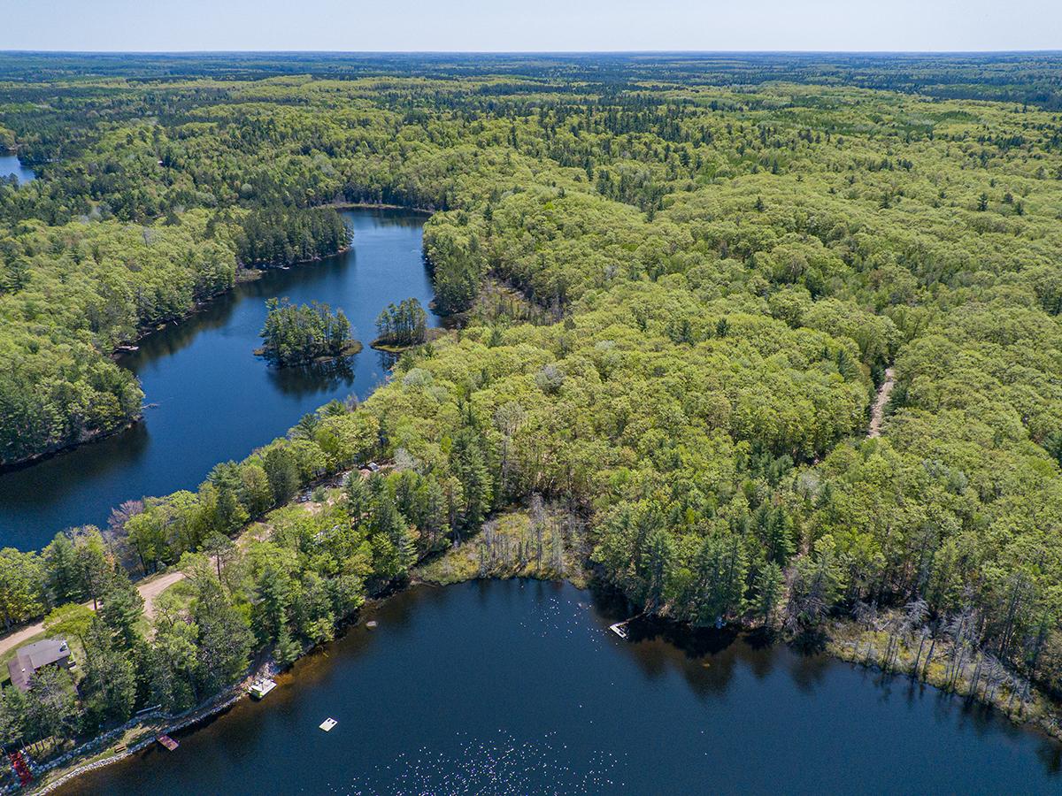 6730 Long Lake Drive Rhinelander, WI 54501 - Photo 66 of 75 Gallery Image 66