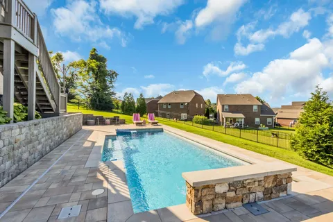 $1,399,000 | 2344 Coppergate Way, Thompson's Station, TN 37179