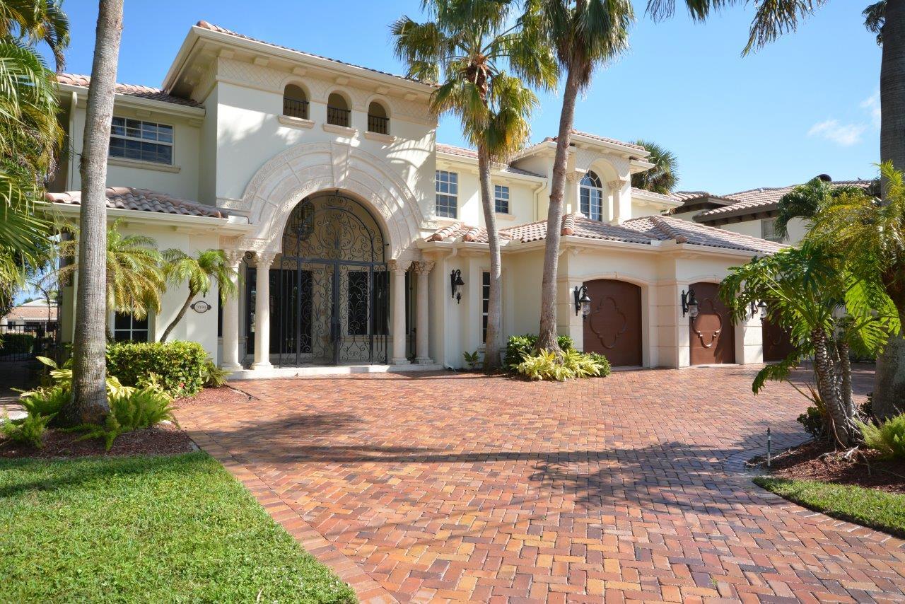 5598 Coastal Drive Boca Raton, FL 33487 - Photo 1 of 53 5998 Coastal Dr -3