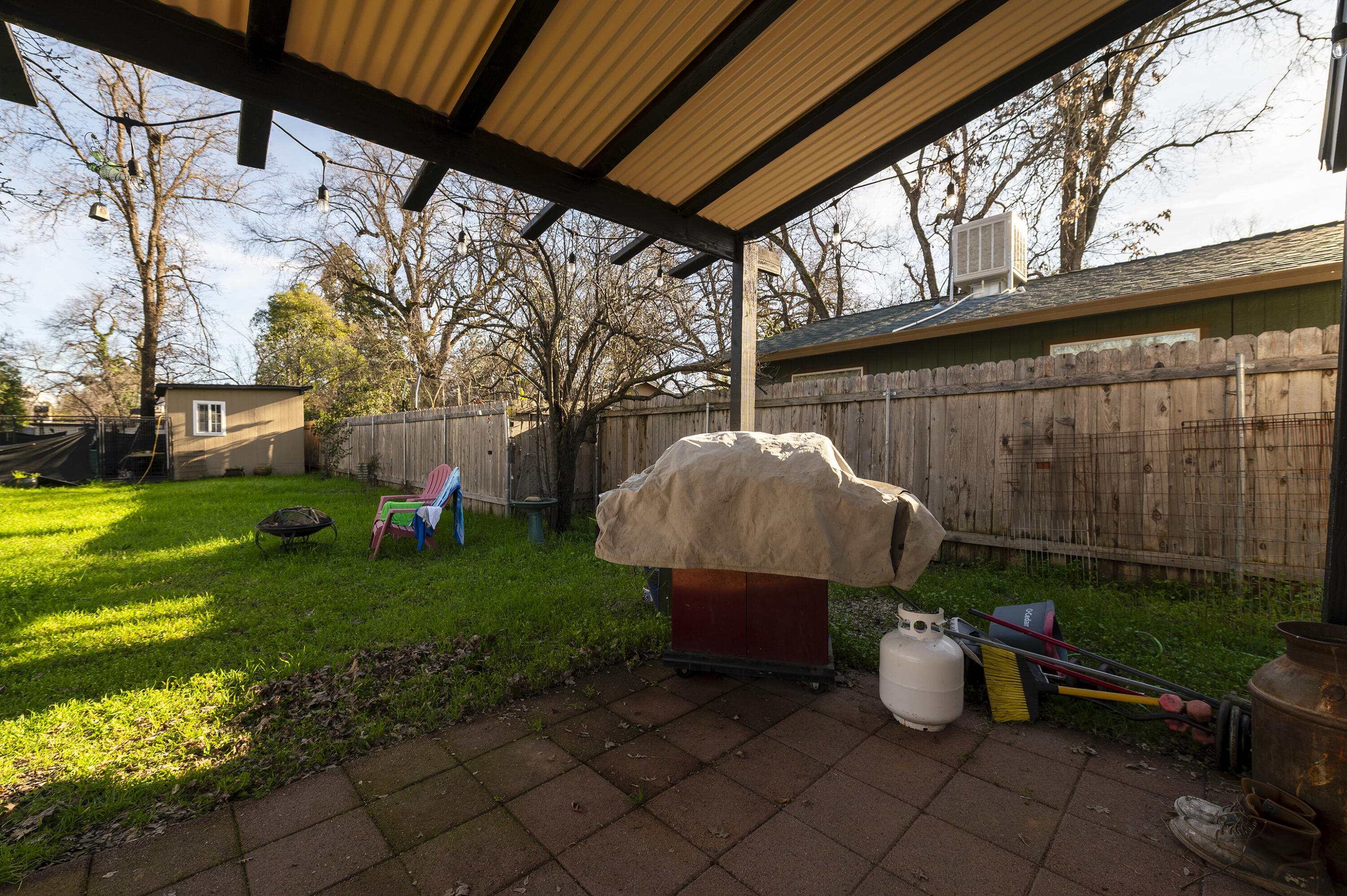 1765 School Street Anderson, CA 96007 - Photo 11 of 13 Patio