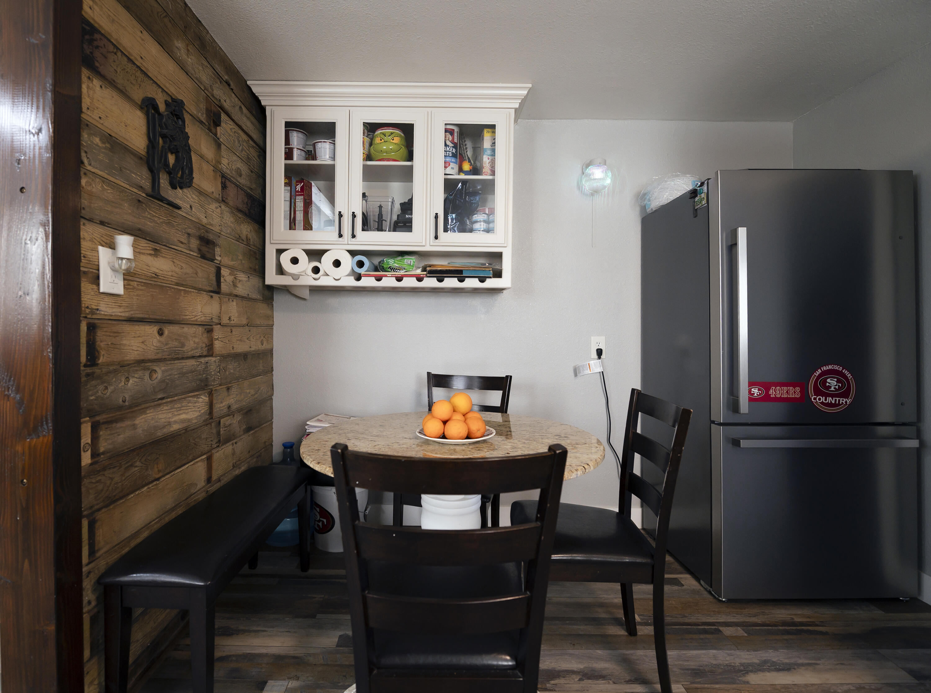 1765 School Street Anderson, CA 96007 - Photo 6 of 13 Dining