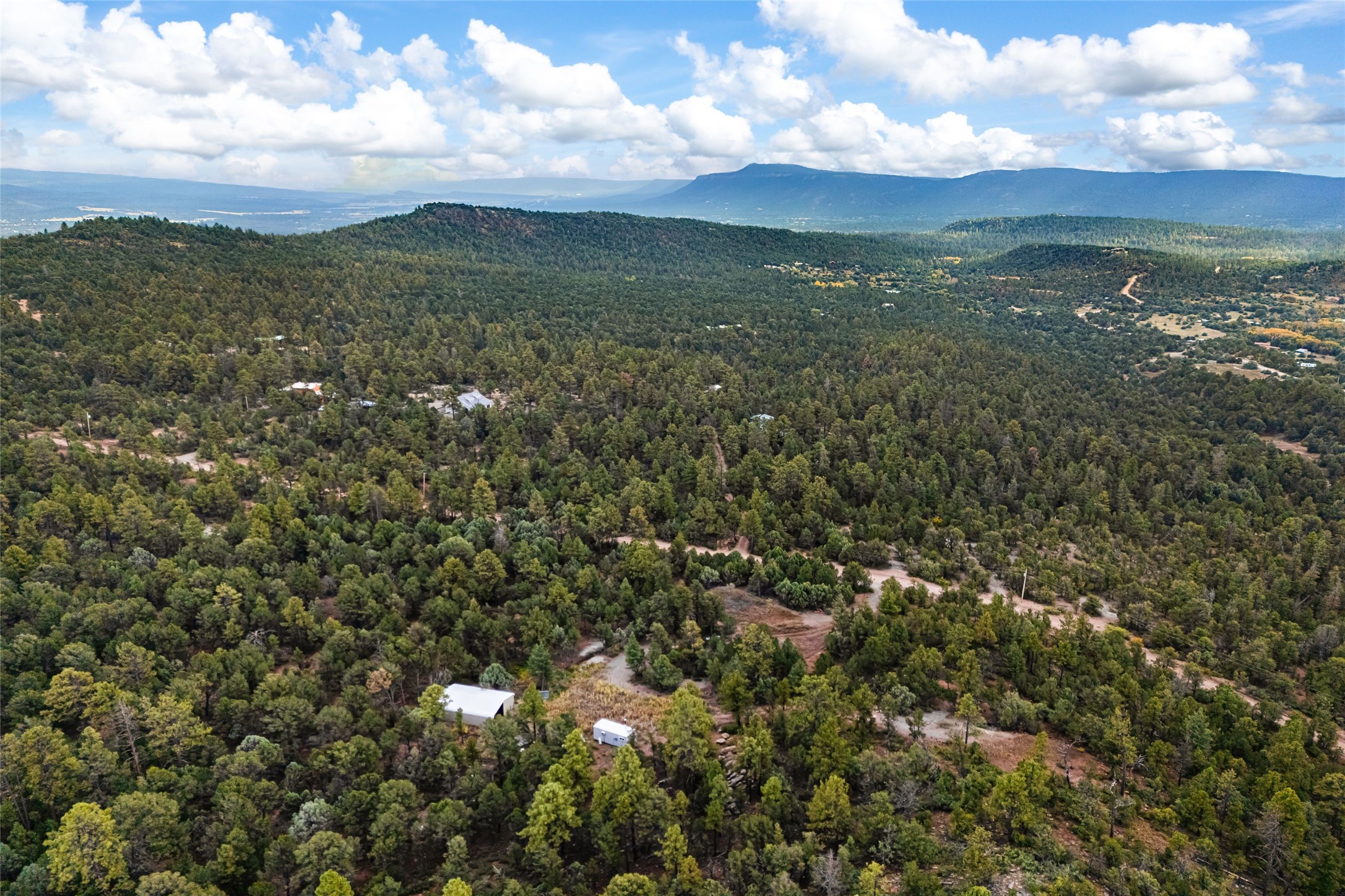 285 La Cueva Road Glorieta, NM 87535 - Photo 7 of 16