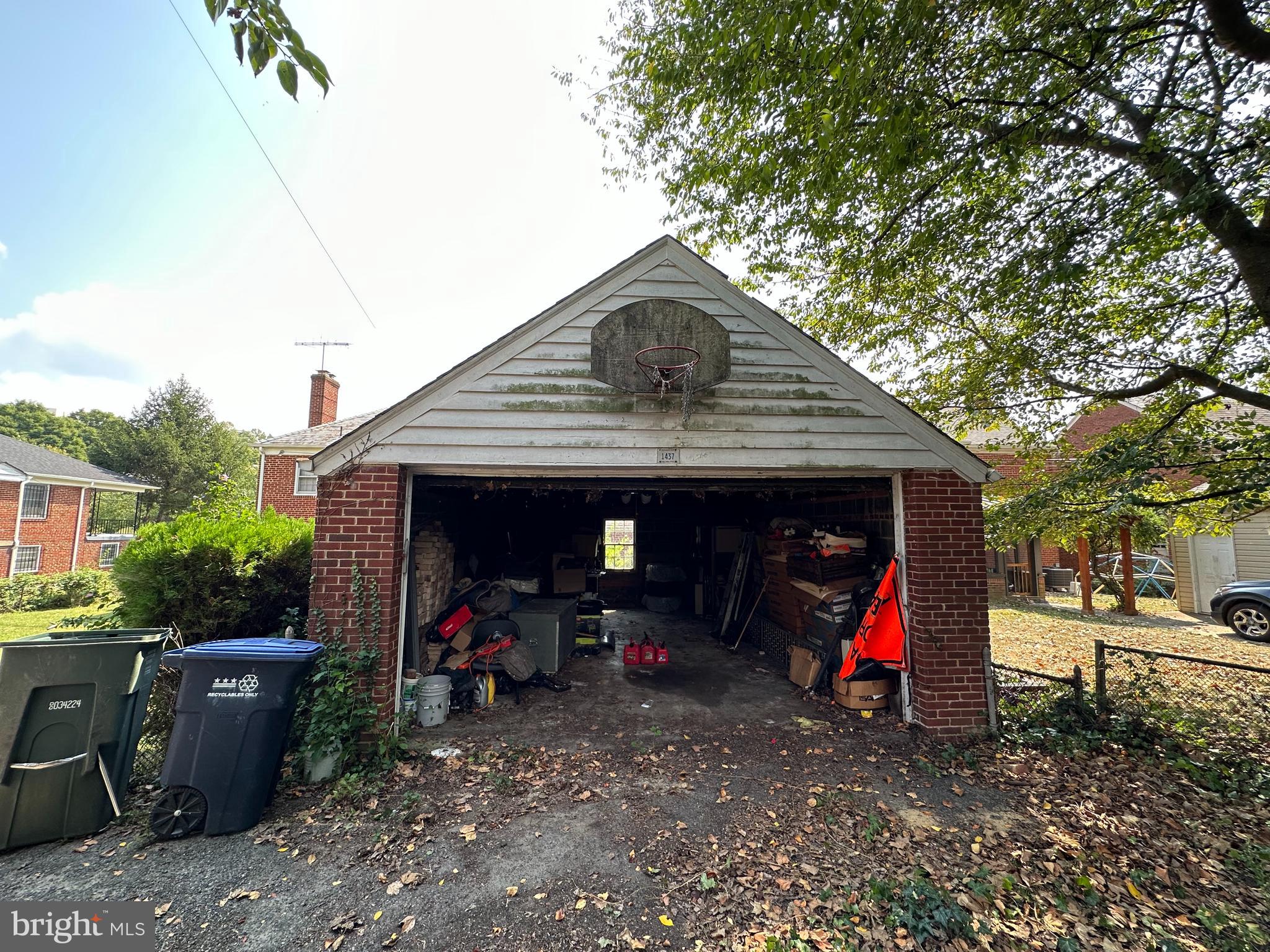 1437 Northgate Road Northwest Washington, DC 20012 - Photo 13 of 19