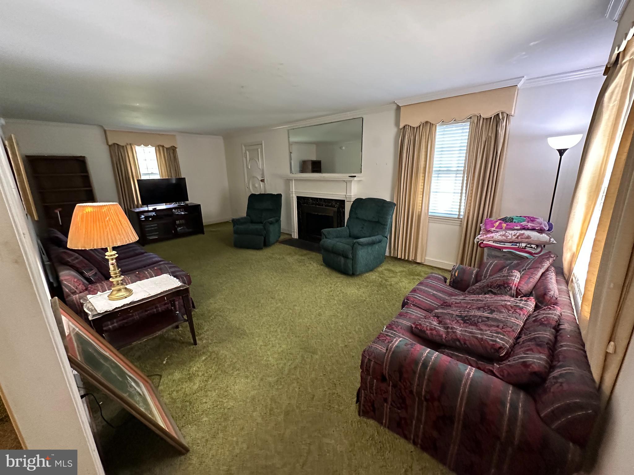 1437 Northgate Road Northwest Washington, DC 20012 - Photo 7 of 19