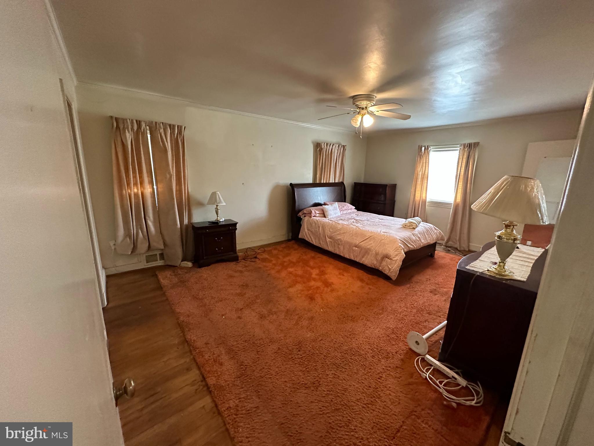 1437 Northgate Road Northwest Washington, DC 20012 - Photo 10 of 19