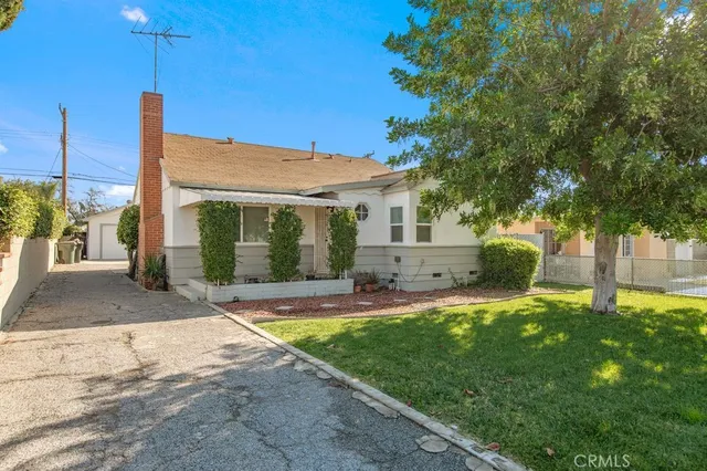 $699,000 | 922 North 4th Avenue, Upland, CA 91786