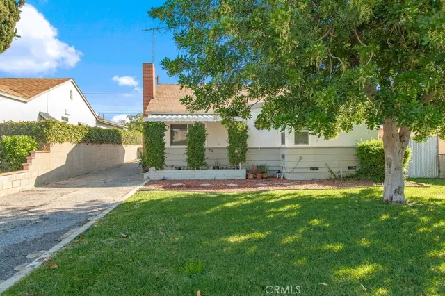 $699,000 | 922 North 4th Avenue, Upland, CA 91786