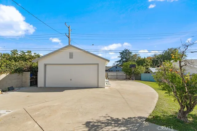 $699,000 | 922 North 4th Avenue, Upland, CA 91786