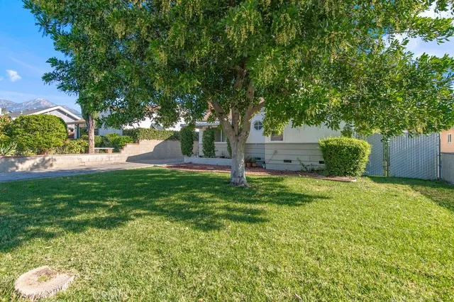 $699,000 | 922 North 4th Avenue, Upland, CA 91786