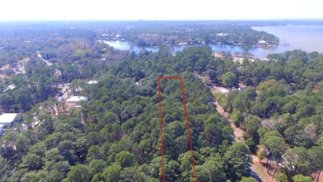 Lot West Hewett Road Santa Rosa Beach, FL 32459 - Photo 1 of 8 West Hewett Lot
