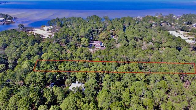 Lot West Hewett Road Santa Rosa Beach, FL 32459 - Photo 2 of 8 D995BB4B-0C3B-454A-AB4A-367A0230B7E1