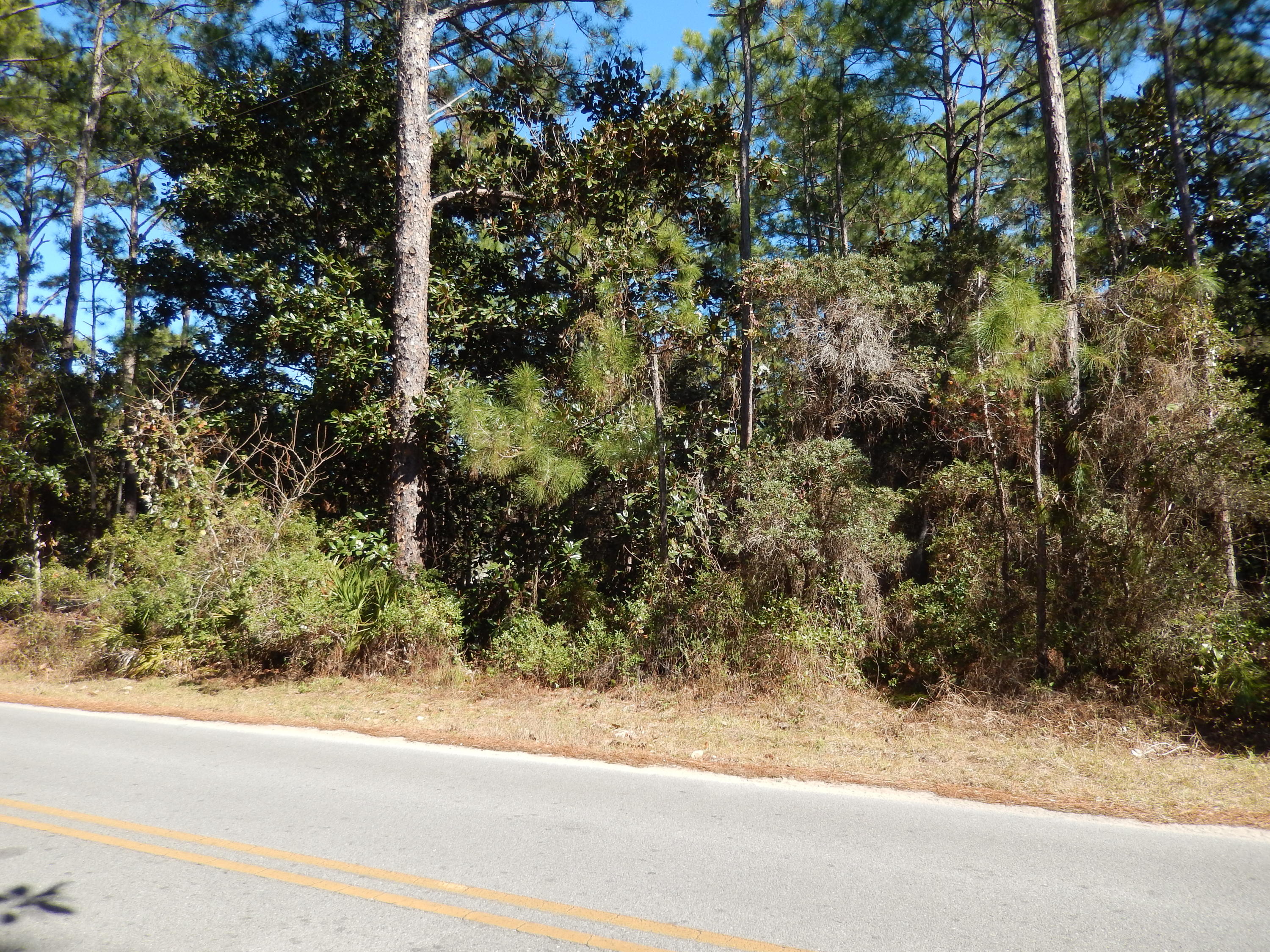 Lot West Hewett Road Santa Rosa Beach, FL 32459 - Photo 5 of 8 DSCN0412
