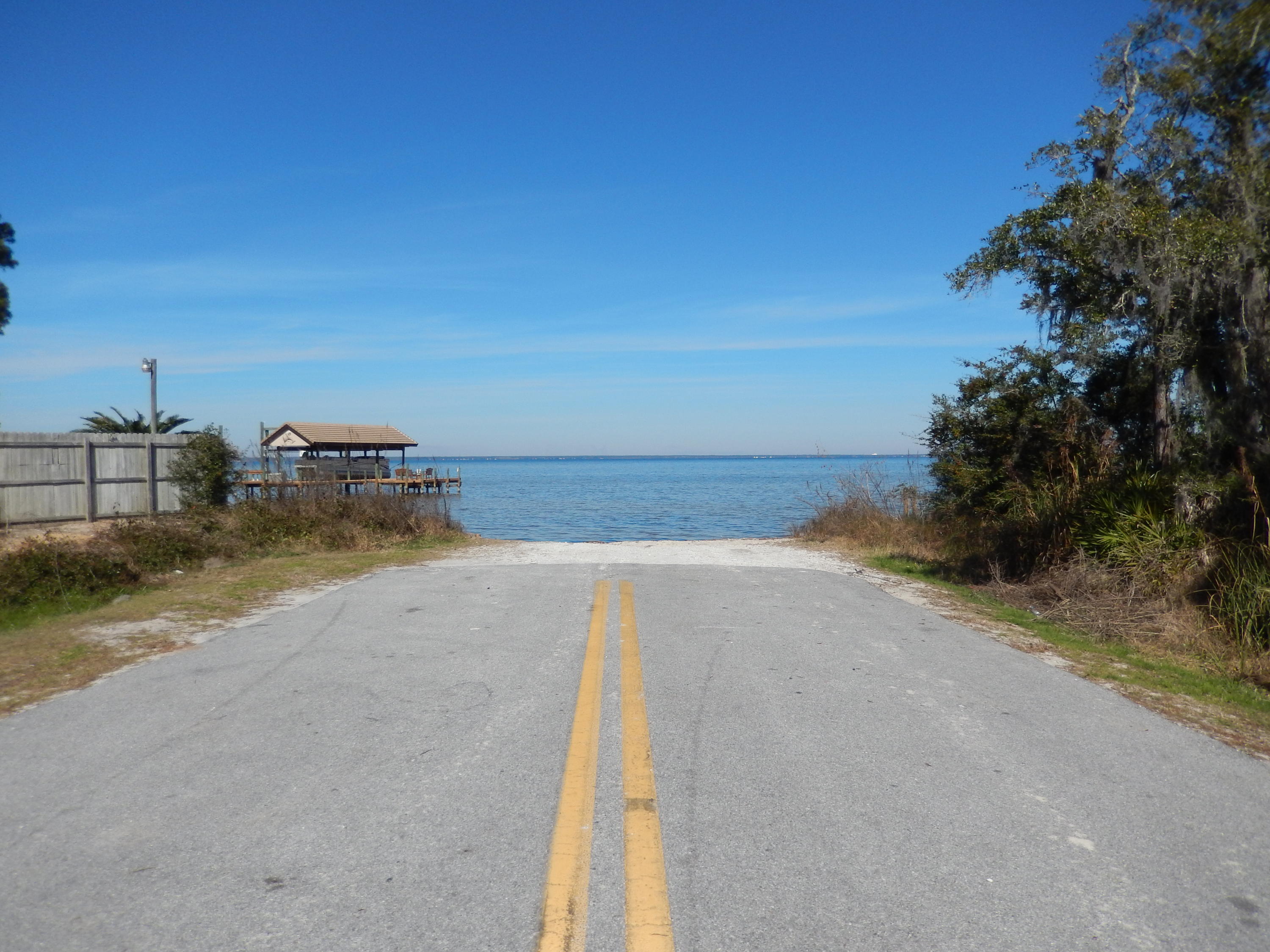 Lot West Hewett Road Santa Rosa Beach, FL 32459 - Photo 6 of 8 DSCN0405