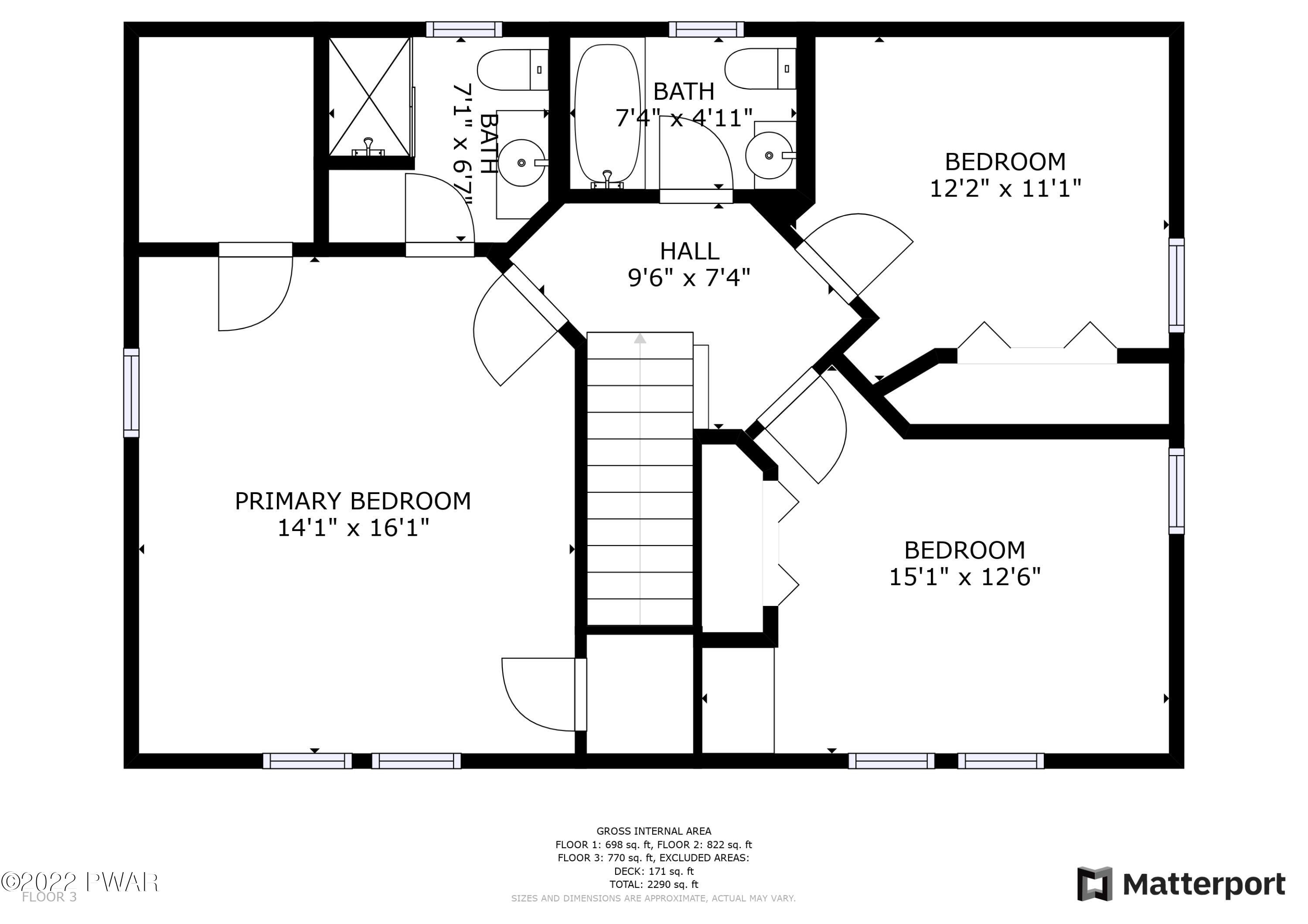 105 Stone Ridge Lane Milford, PA 18337 - Photo 43 of 45 0_nnxuvo5wbrx_2