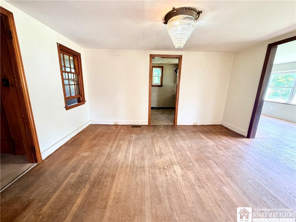 11577 Center Road Sheridan, NY 14048 - Photo 7 of 33 Dining room